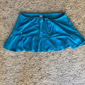 Ralph Lauren Polo Shorts